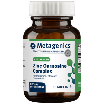 Zinc Carnosine Complex