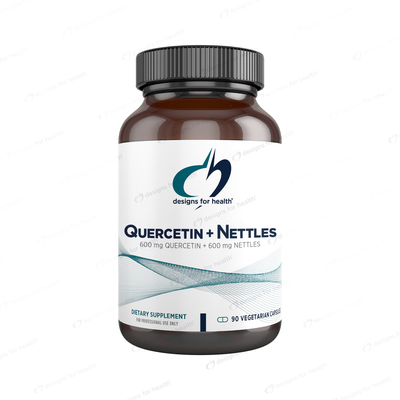 Quercetin + Nettles
