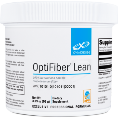 OptiFiber  Lean