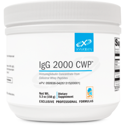 IgG 2000 CWP Powder