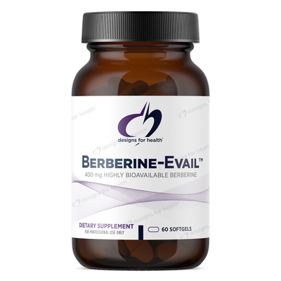 Berberine-Evail