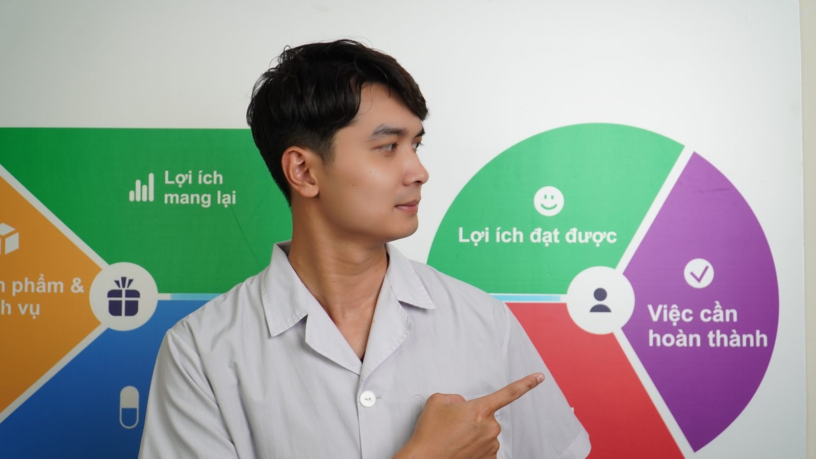 Bác sĩ Nguyễn Minh Tú tư vấn sức khỏe xương khớp cho người bệnh