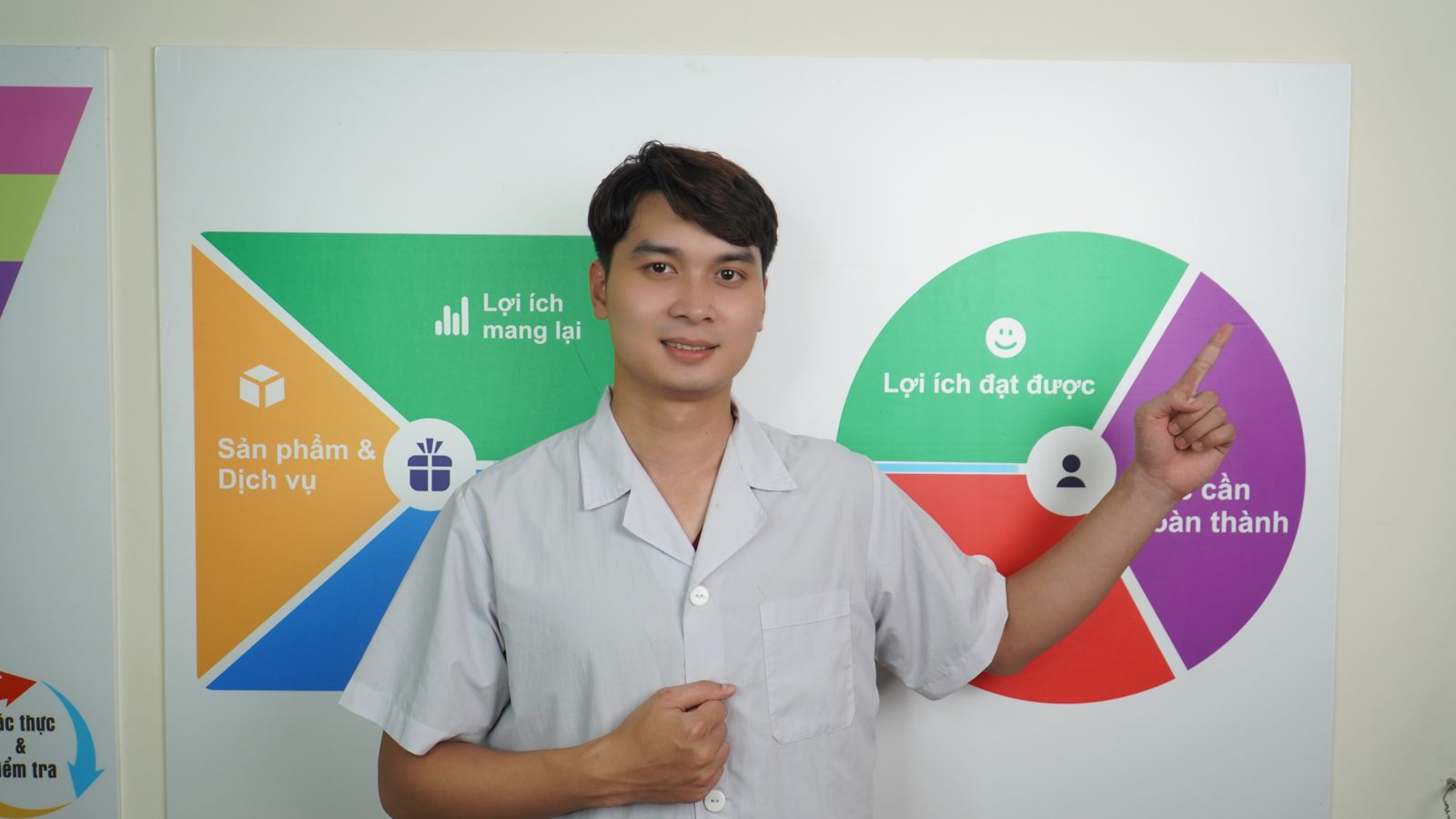 Bác sĩ Tú hướng dẫn đi bộ đúng cho khớp gối