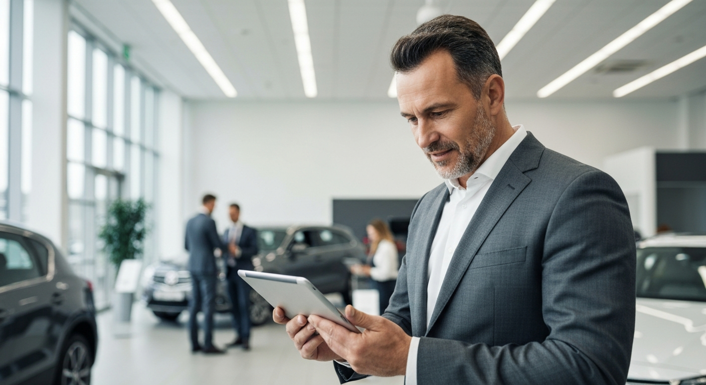 Dealership image