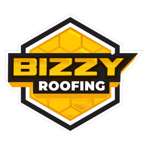 Bizzy Roofing Logo