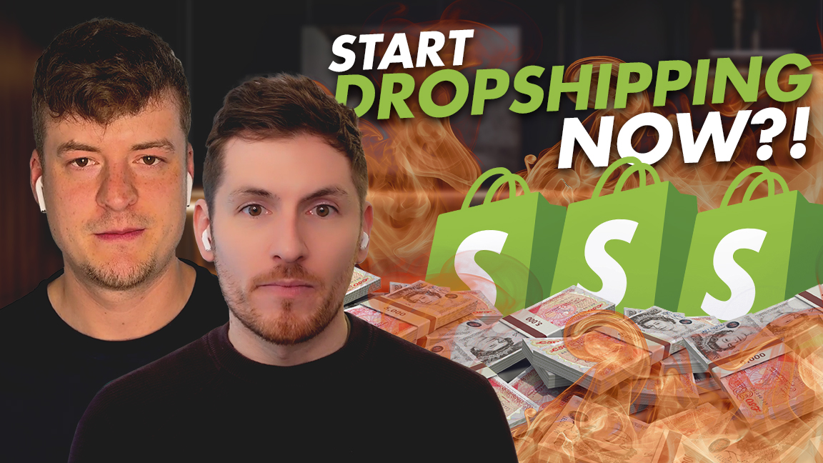 Is Dropshipping Still Worth It In 2026? (Episode 106)