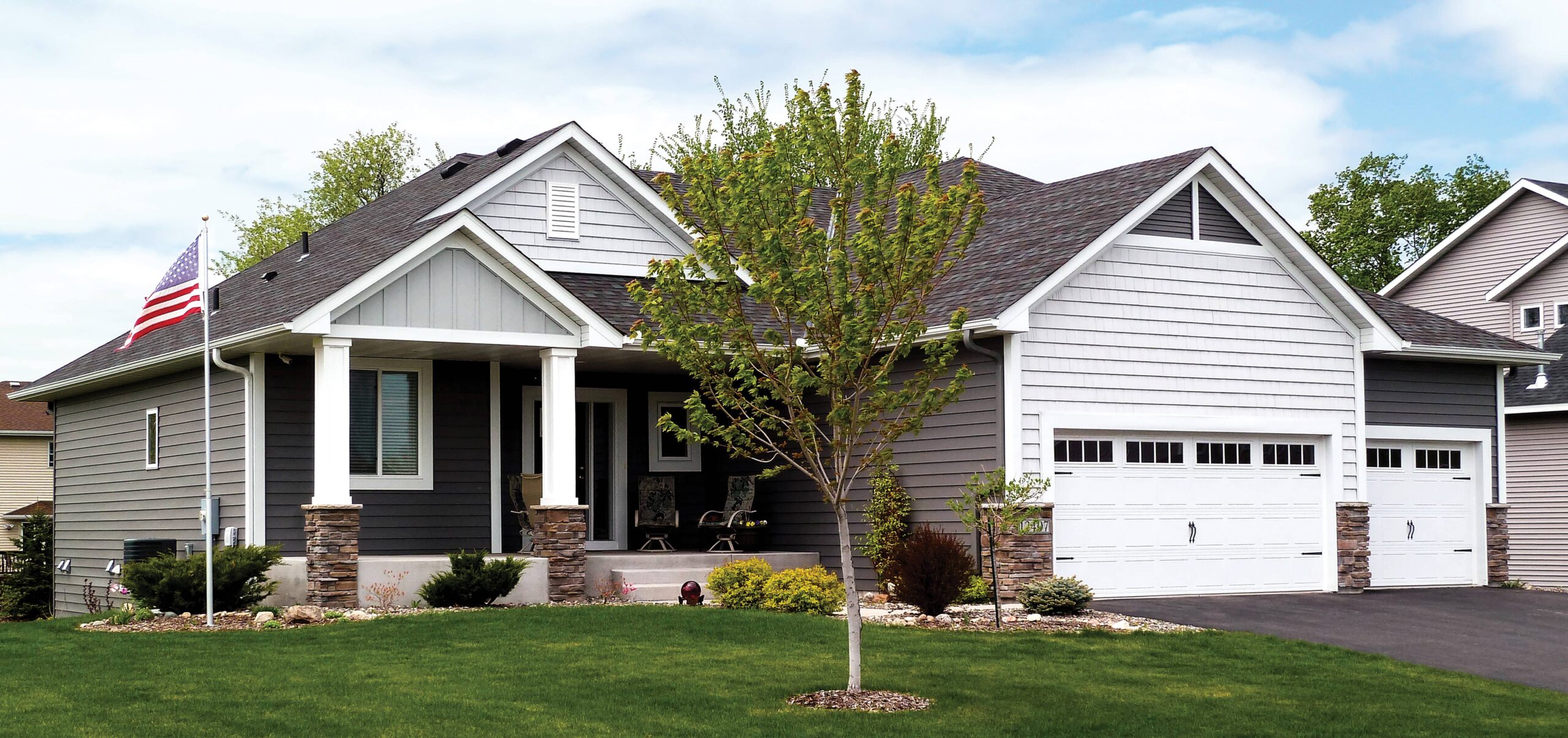 Siding Services In The Twin Cities