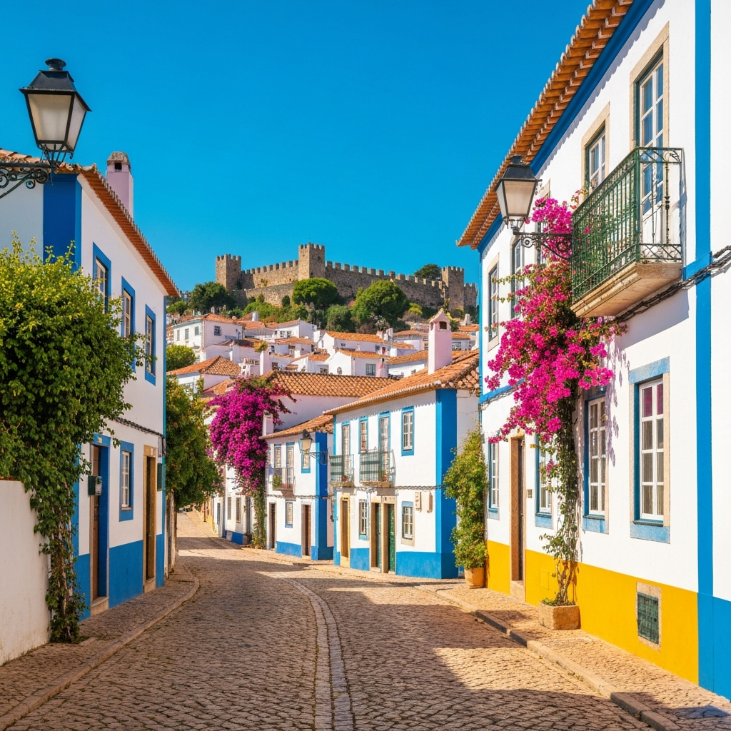 Óbidos