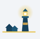 LANDFALL PROPERTY GROUP LLC logo