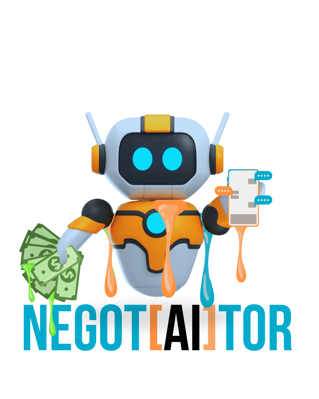 Tekii, the Wholetek AI operator