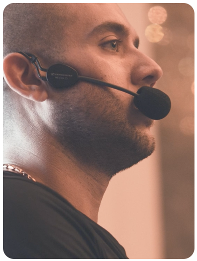 Anthony Rizk