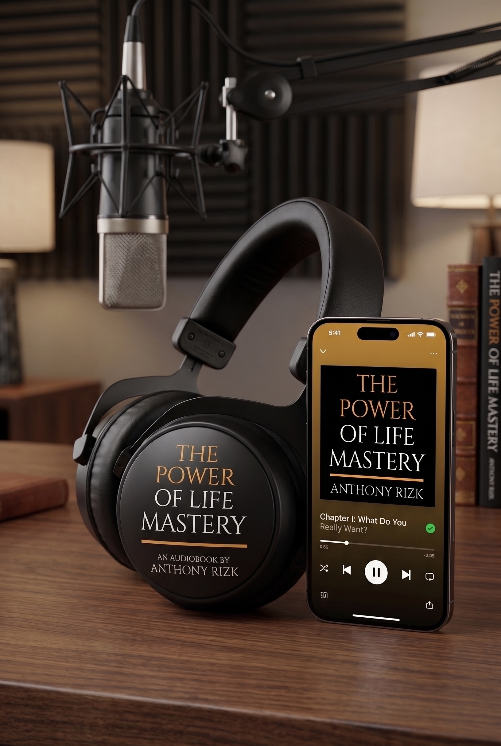 Audiobook