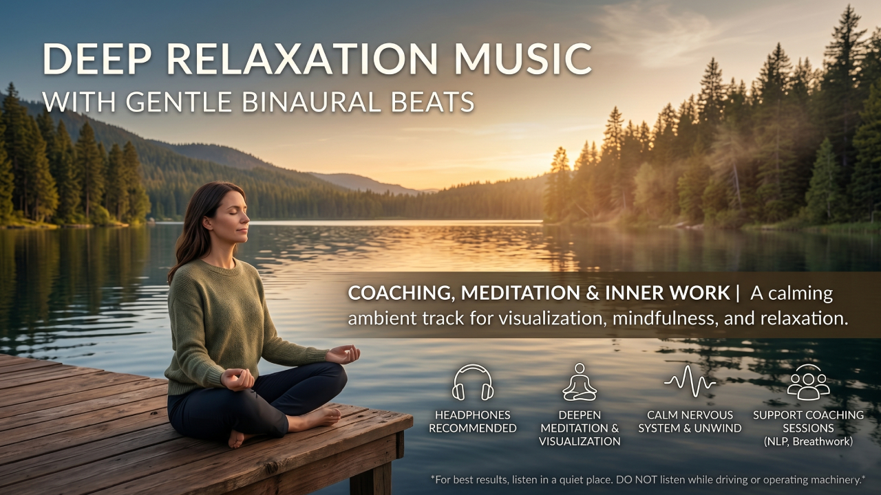 Deep Relaxation Music