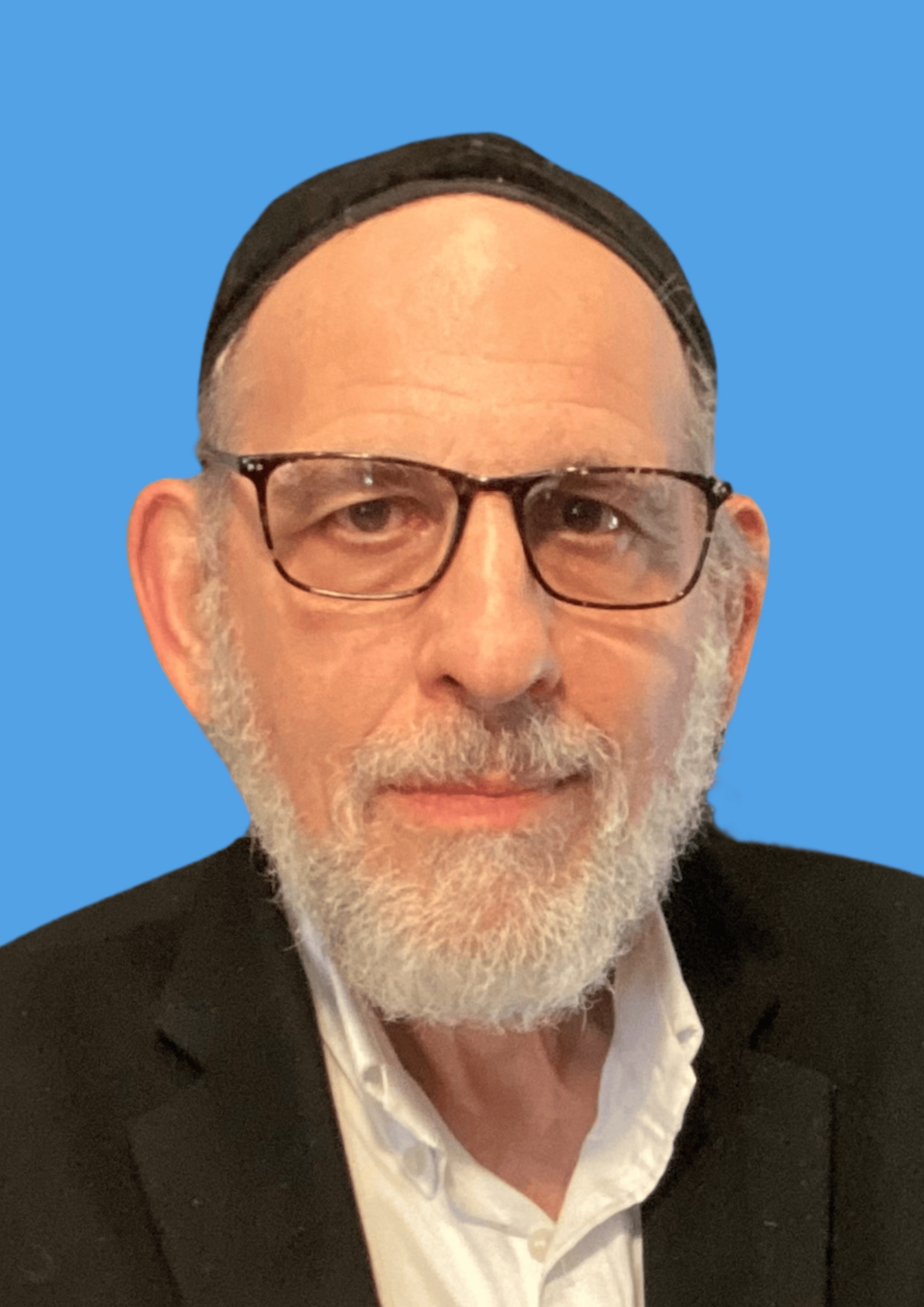 Jeff M. Wilson