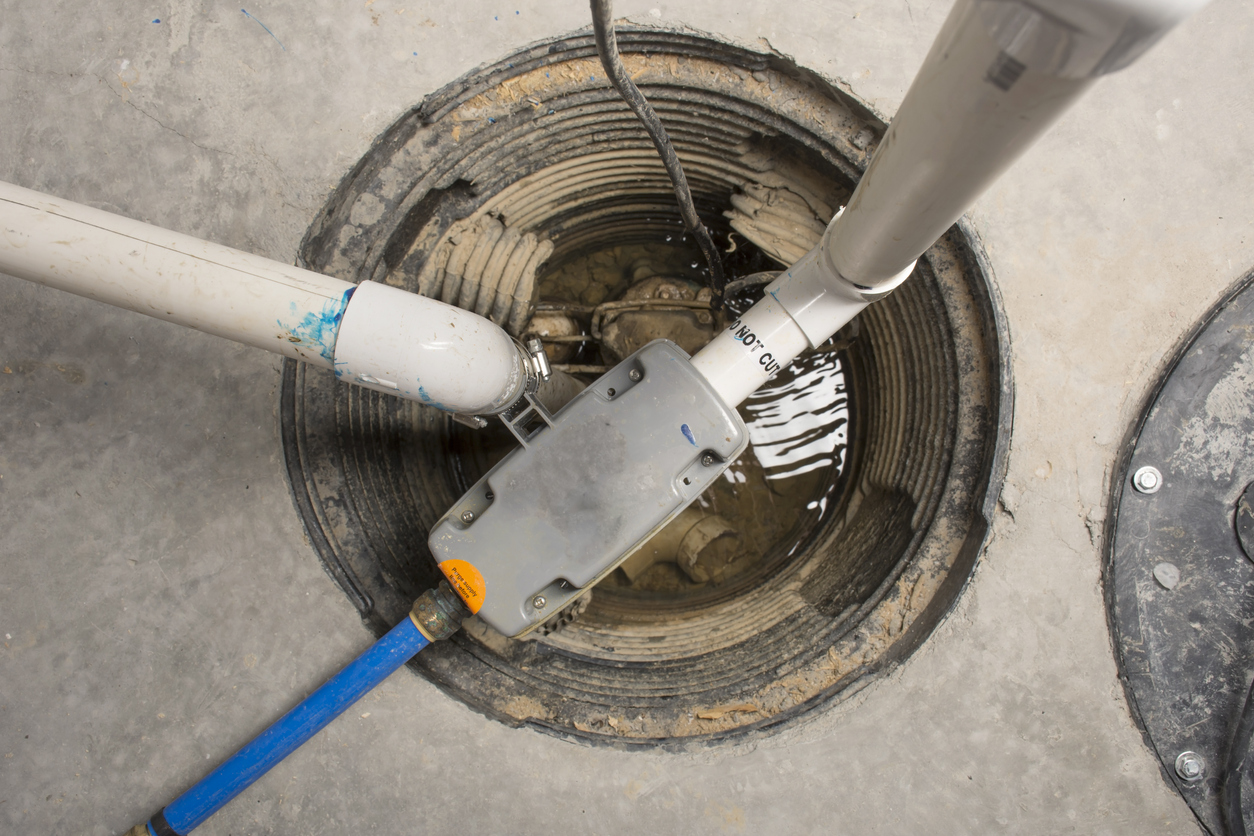 Sump Pump