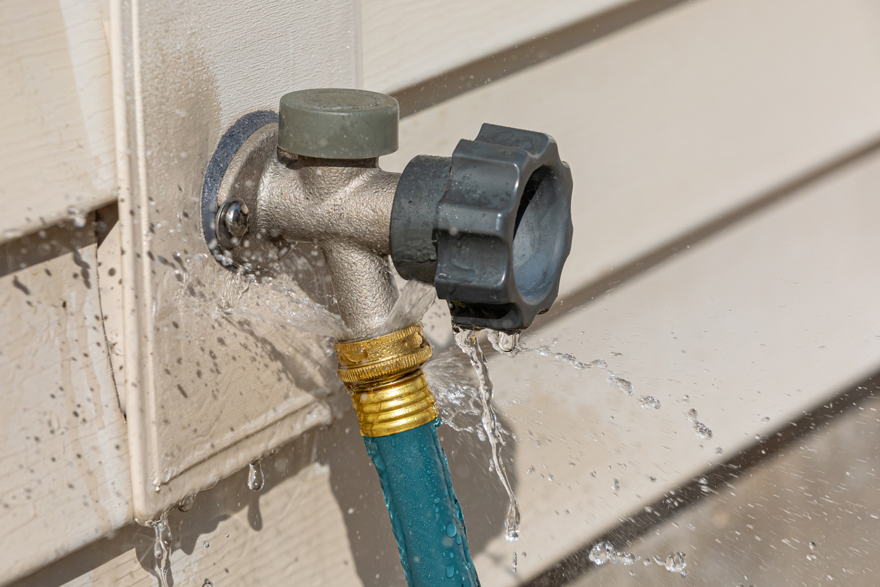 Faucet 