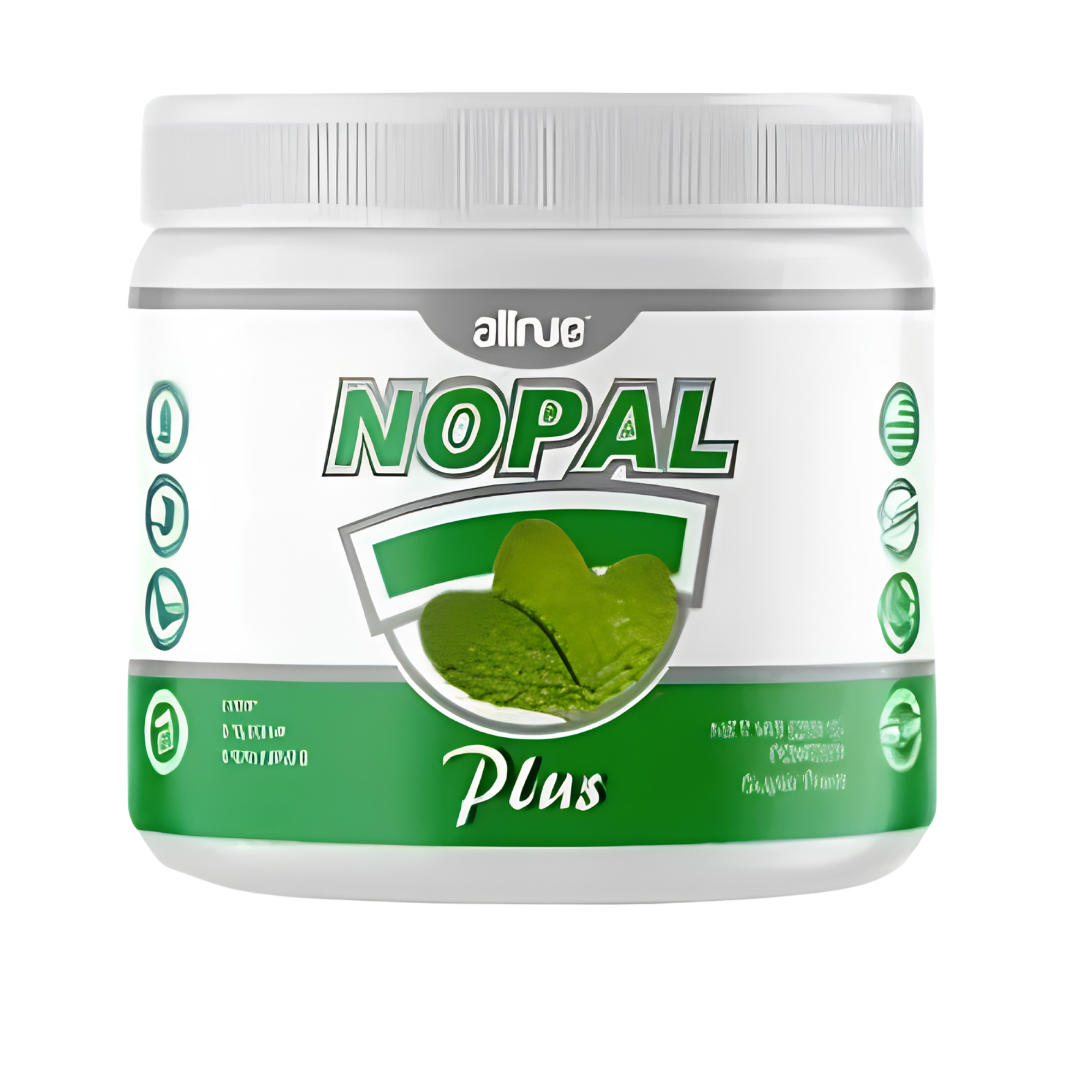 BioNatural Nopal Plus