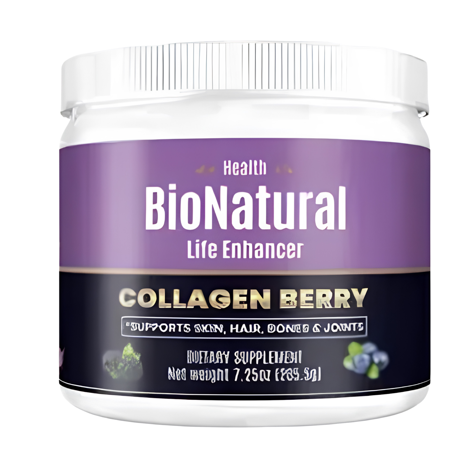 BioNatural Collagen Berry