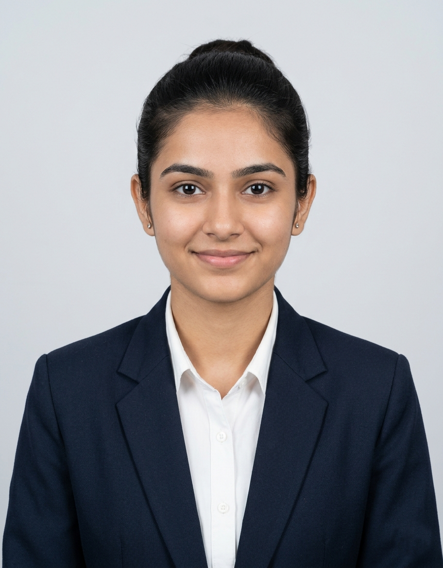 Priya Sharma