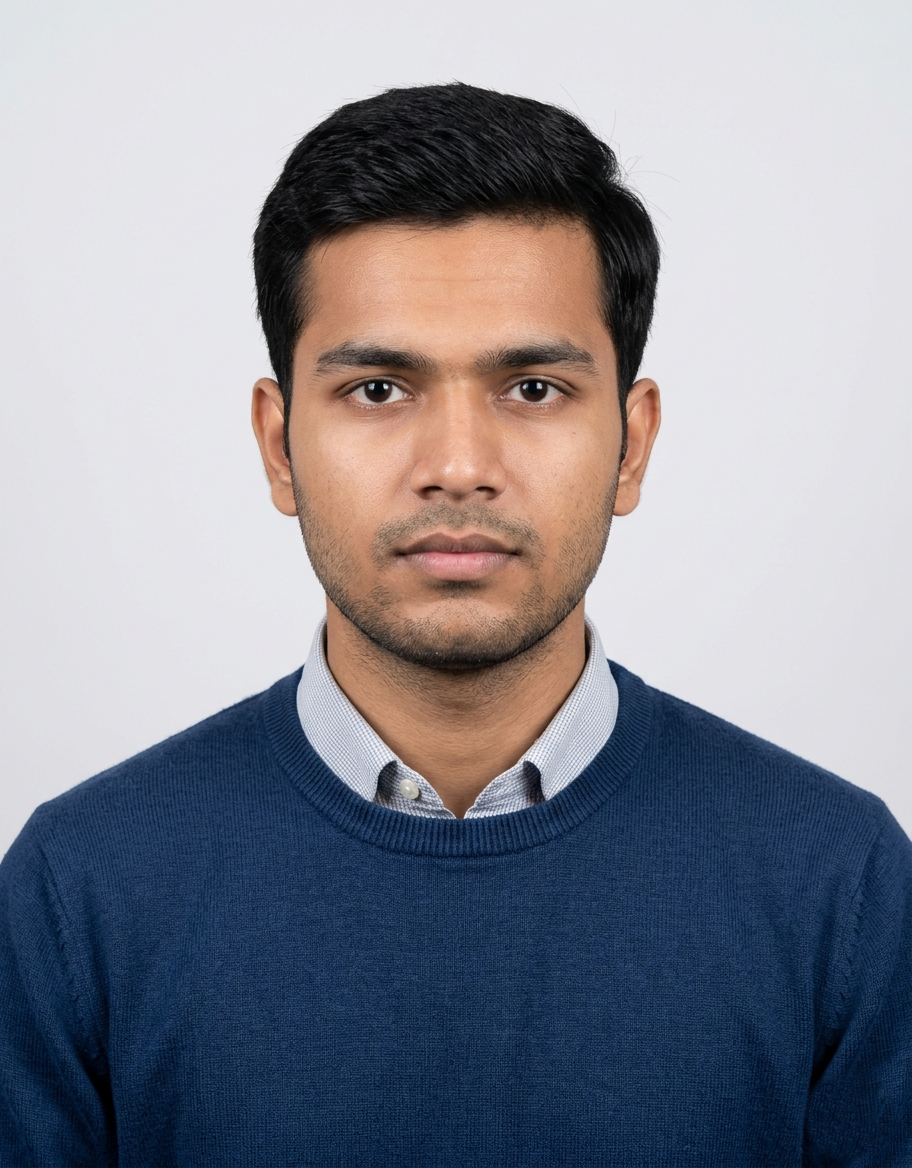 Rahul Verma