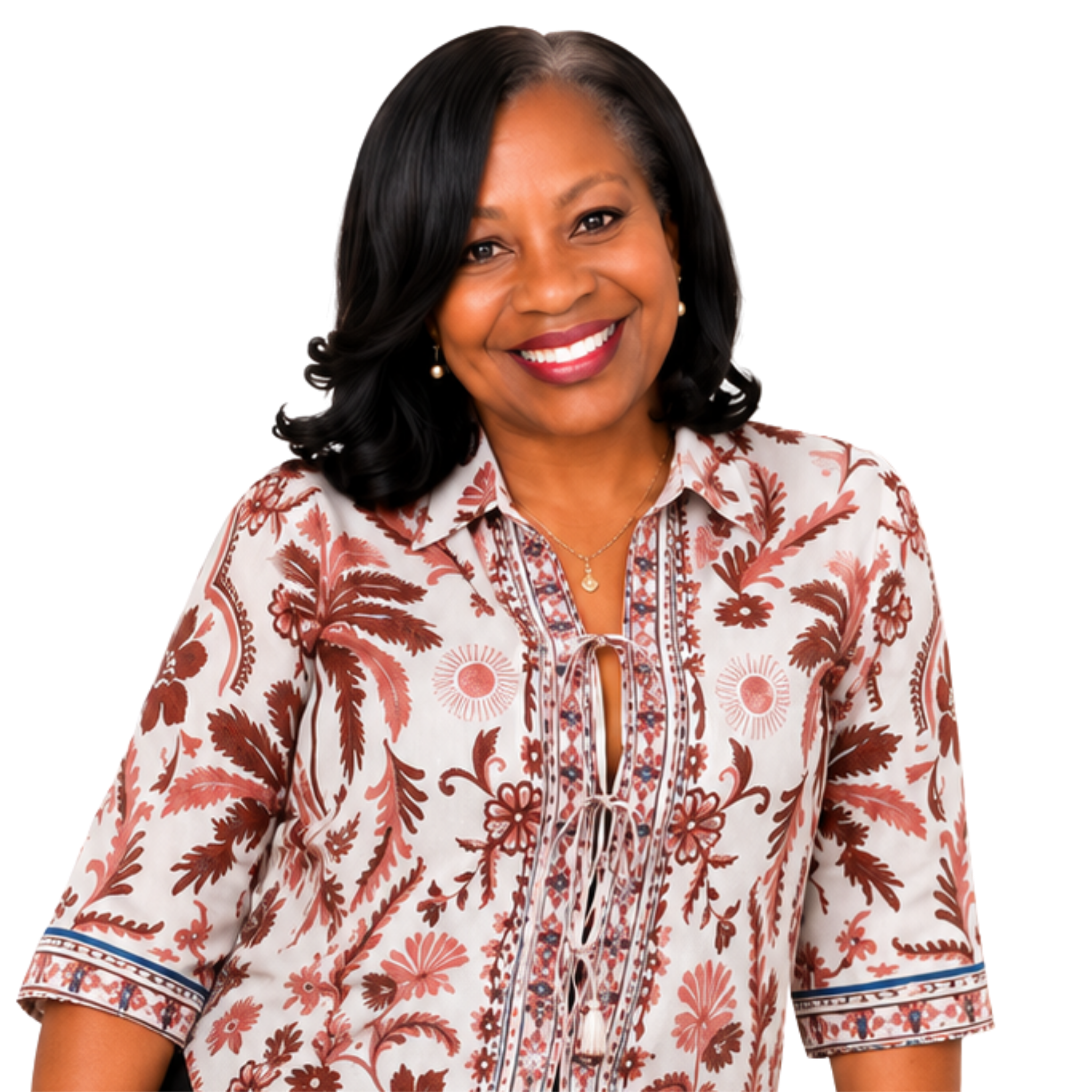 Janet McIntosh, Business and AI Operations Strategist
