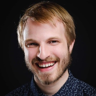 Matt Swartz, executive coach and licensed therapist for founders