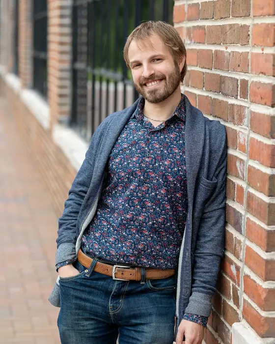 Matt Swartz, executive coach and licensed therapist, Ann Arbor area