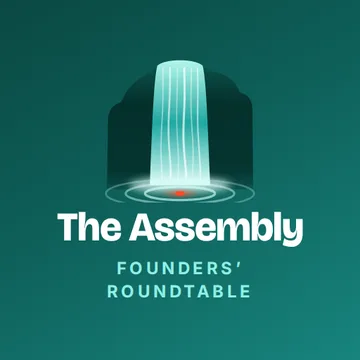 The Assembly, a founders' roundtable