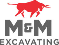 M&M Excavating