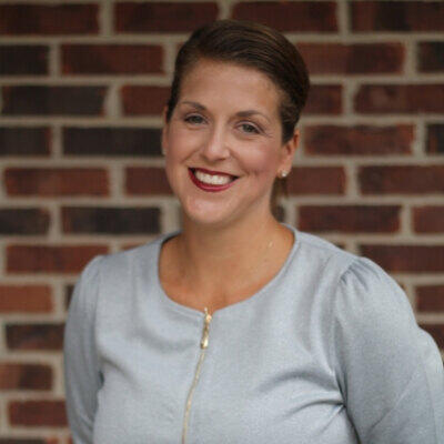 Jennifer Frush