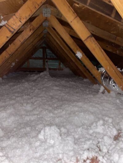 Equipment replacement in Webster