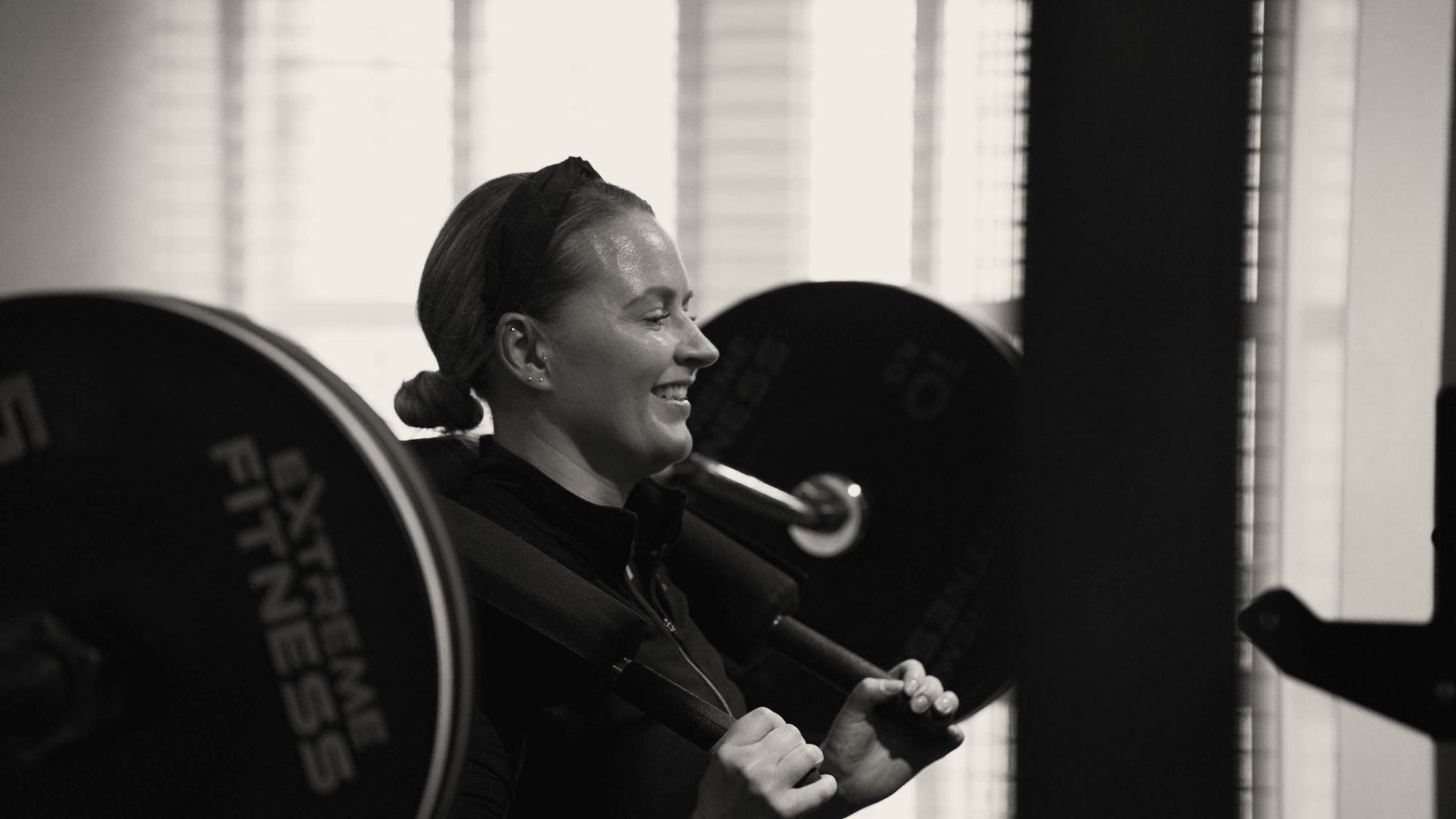 On Target Fitness gym coaching