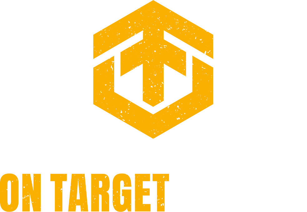 On Target Fitness Logo
