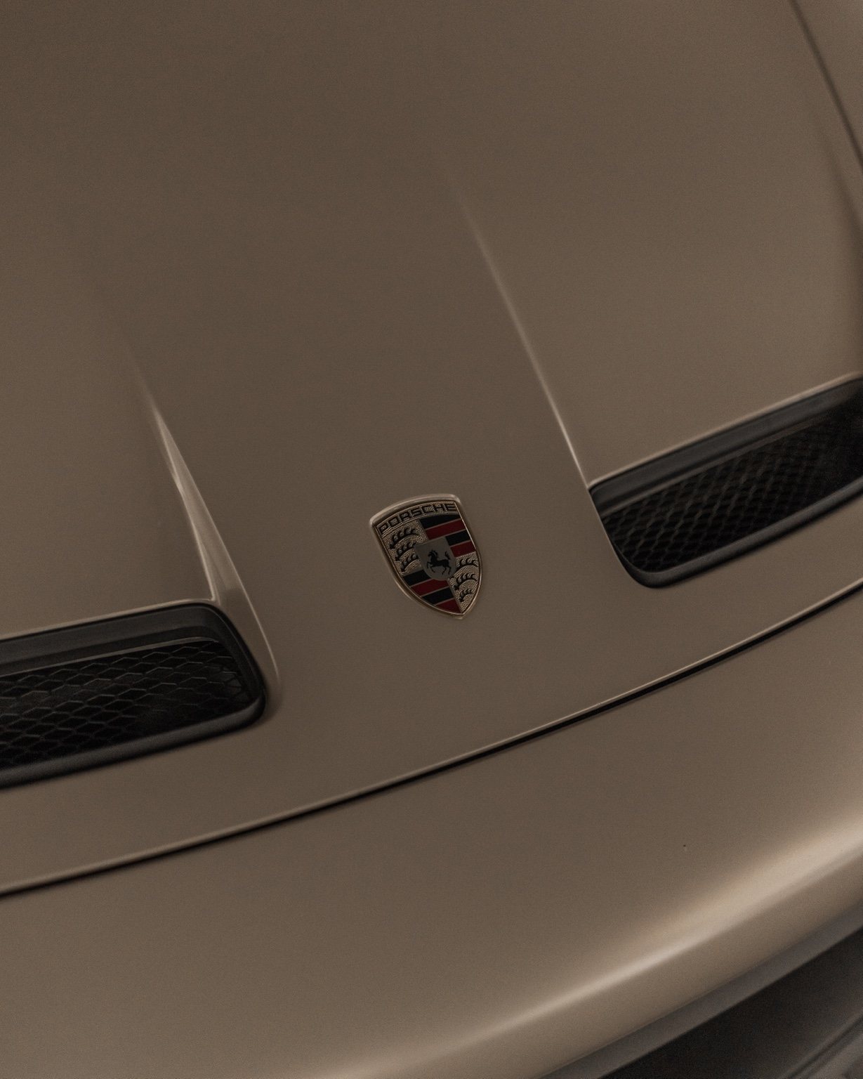 Paint correction service for a vehicle in Tampa, Florida