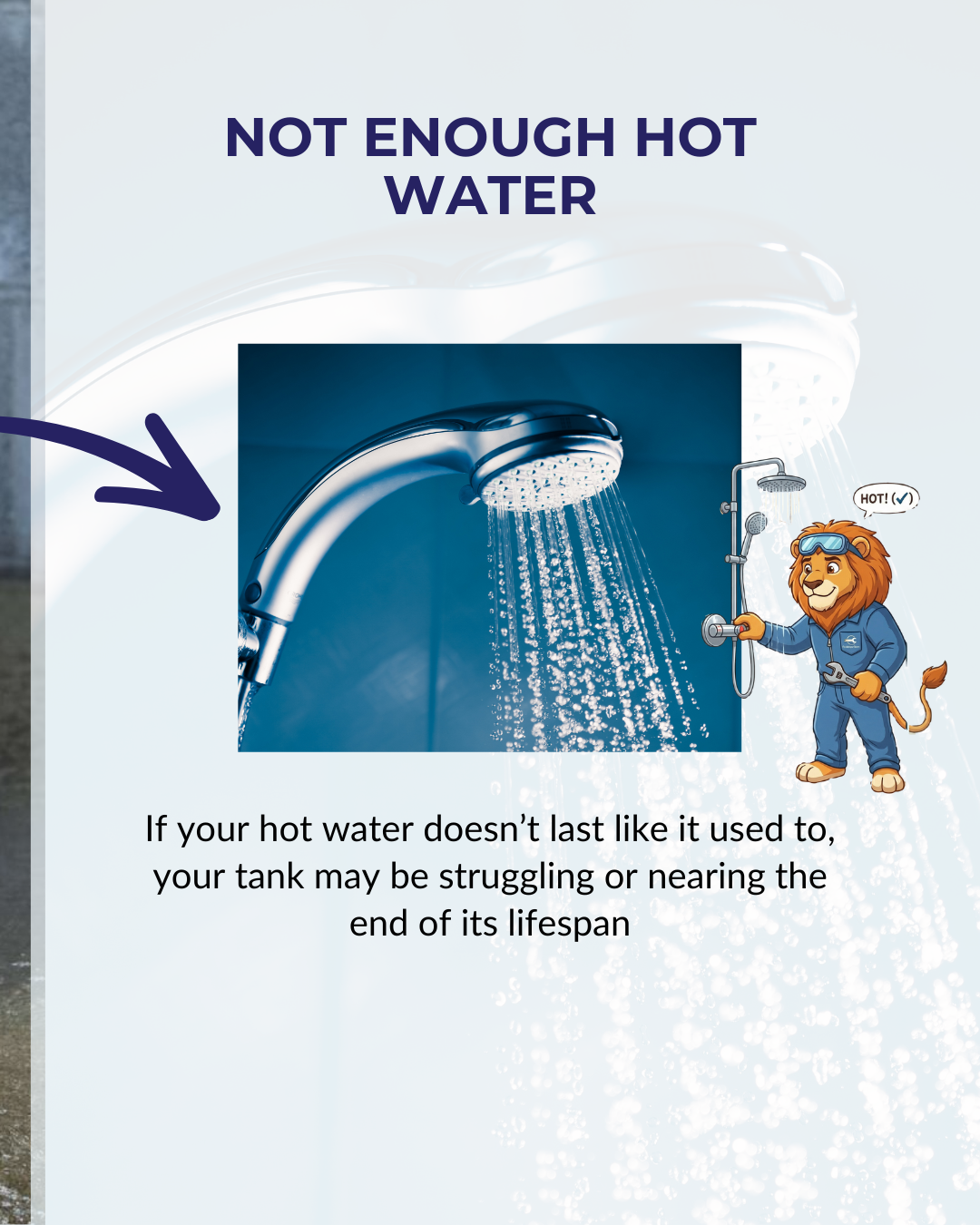 Leaks Hot Water tank Ottawa