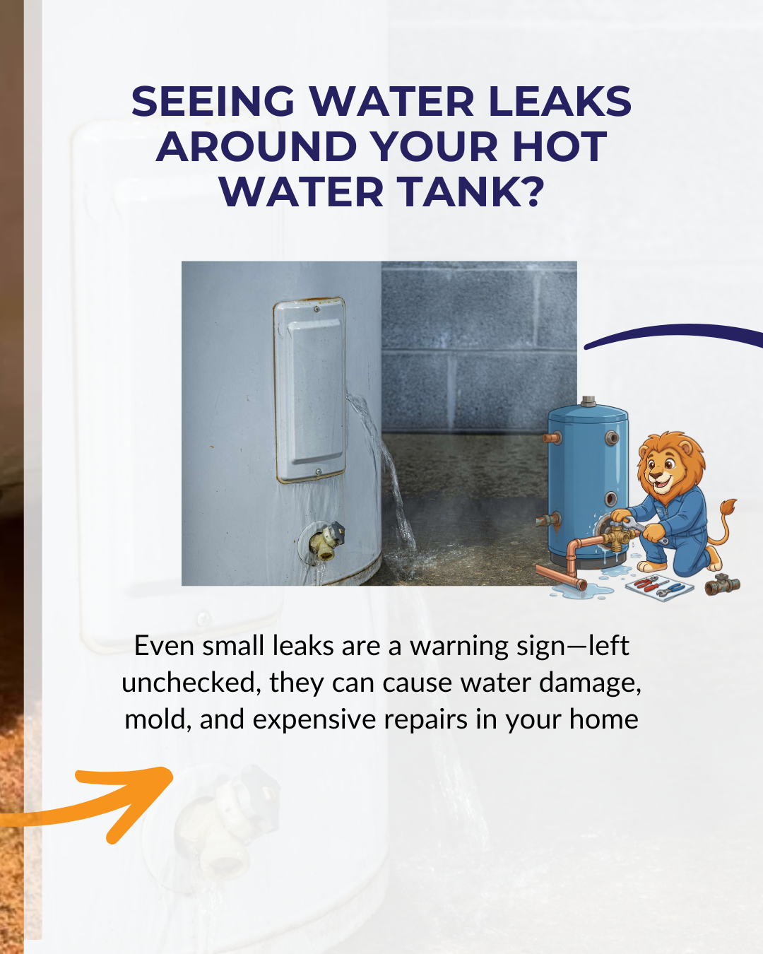 Hot water tanks repair in Ottawa