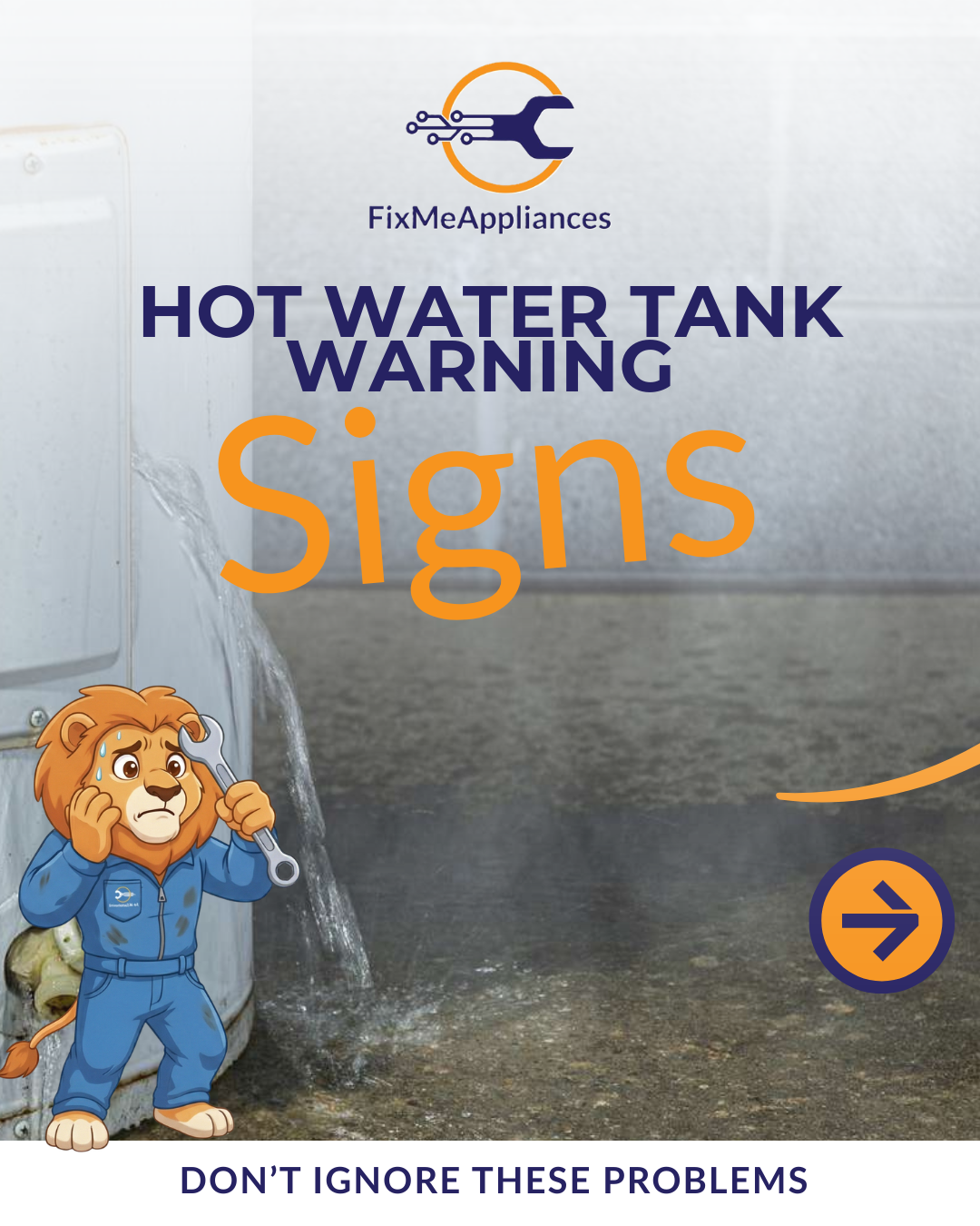 Hot Water Tanks Repair Ottawa