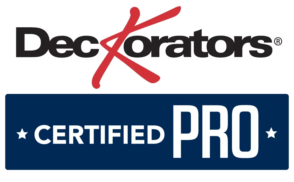 Deckorators Certified Pro