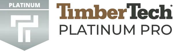 TimberTech Platinum Pro