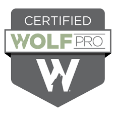 Certified Wolf Pro