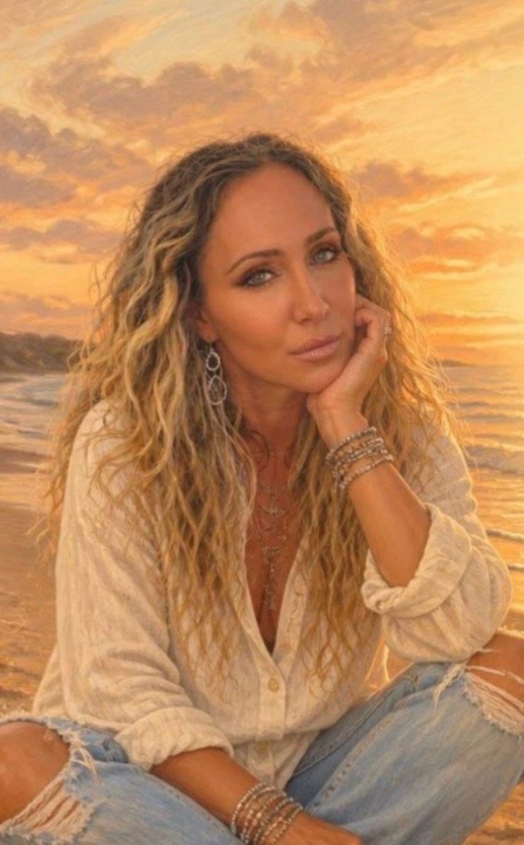 Lisa Orelli