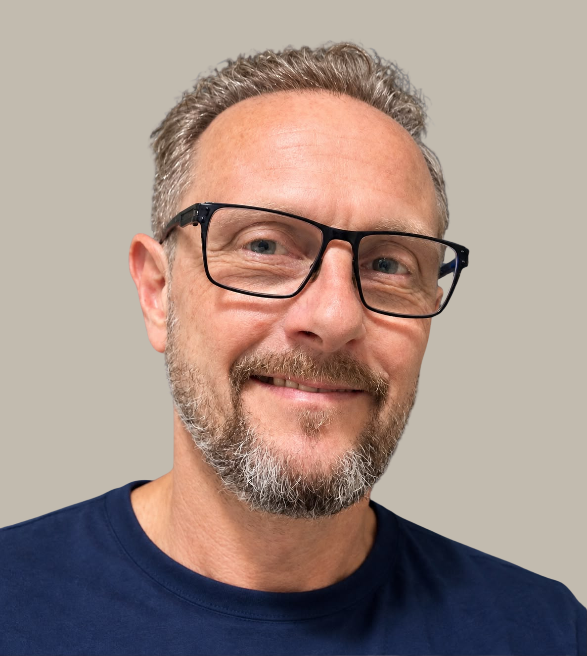 Ronald Bröring