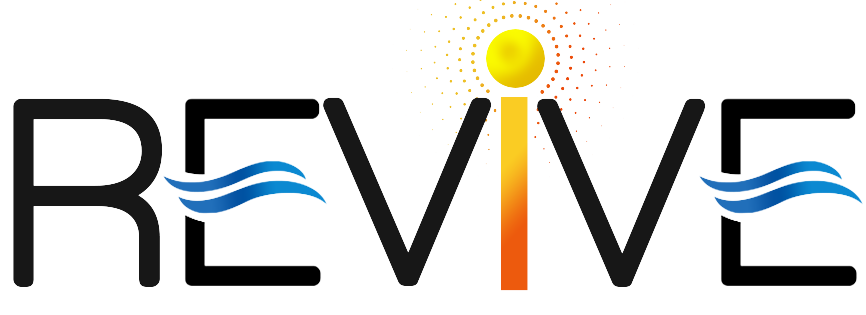 Revive Logo