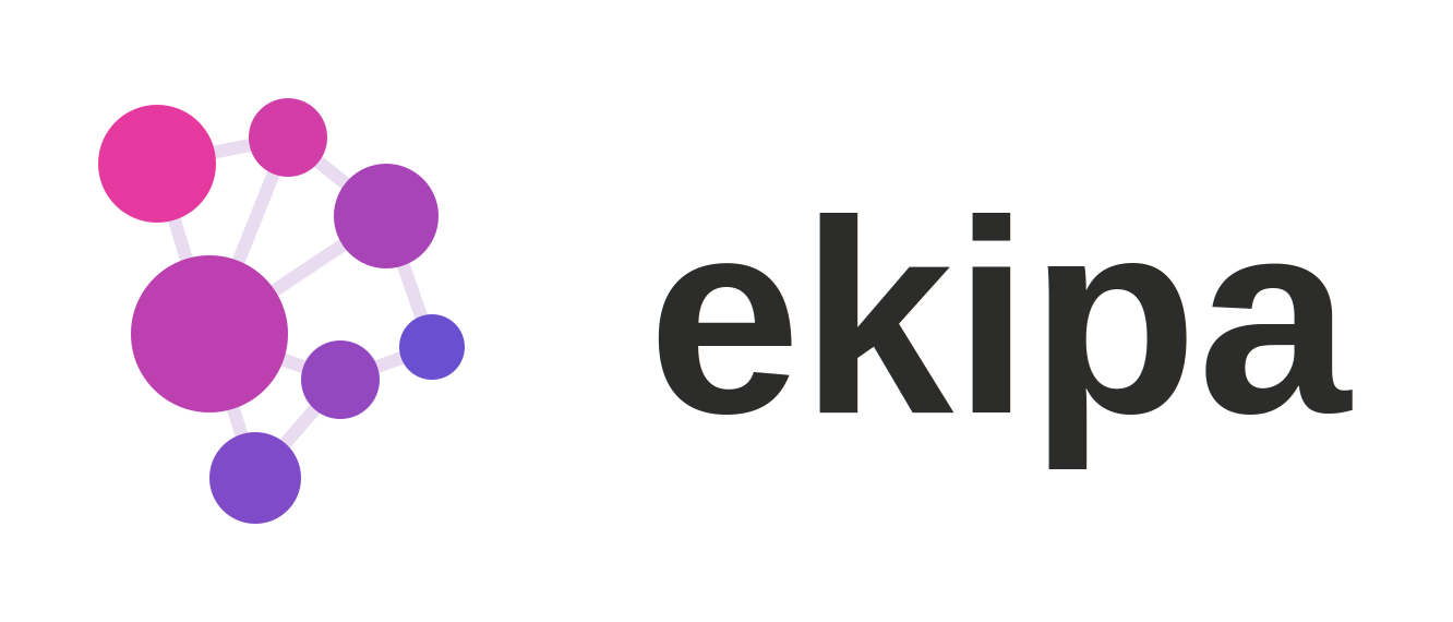 Ekipa Logo