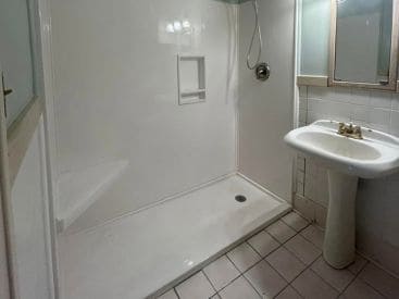 Tile Shower and Backsplashes in Greencastle