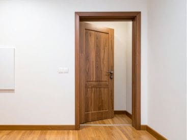 Interior Door Installation in Greencastle