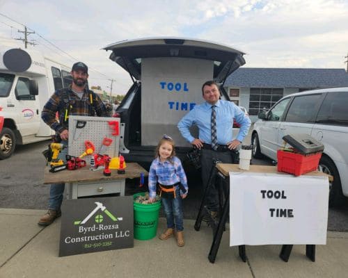 Interior Door Installation in Greencastle
