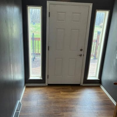 Drywall Repair and Installation Greencastle