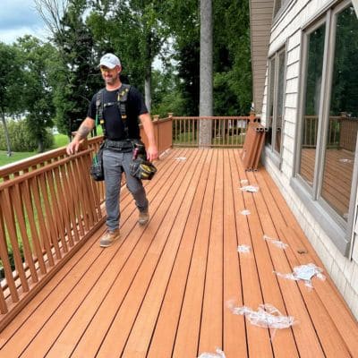 Exterior Door Installation Greencastle