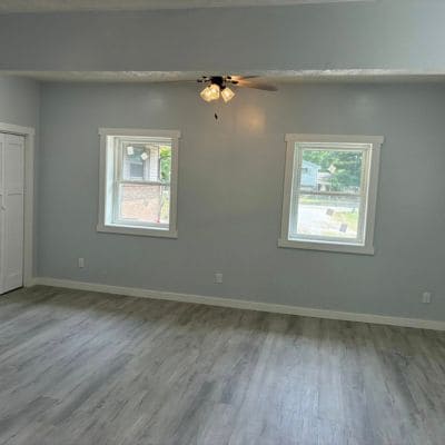 Exterior Door Installation Greencastle